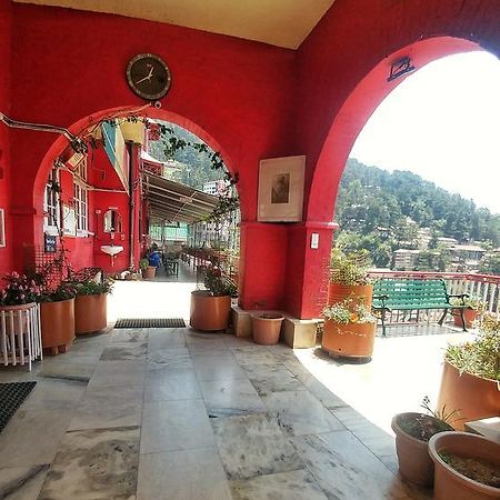Ymca Tourist Hostel シムラー エクステリア 写真