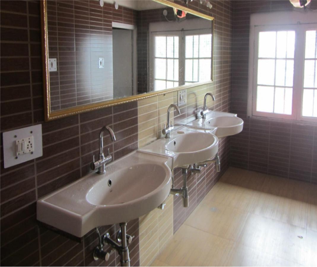 Ymca Tourist Hostel シムラー エクステリア 写真