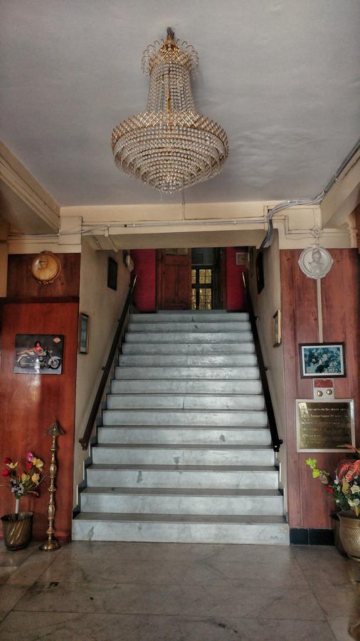 Ymca Tourist Hostel シムラー エクステリア 写真