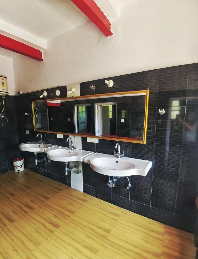 Ymca Tourist Hostel シムラー エクステリア 写真