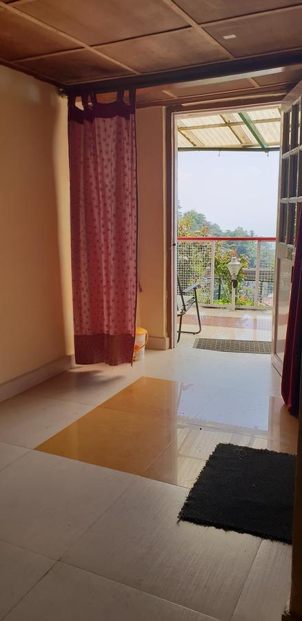 Ymca Tourist Hostel シムラー エクステリア 写真