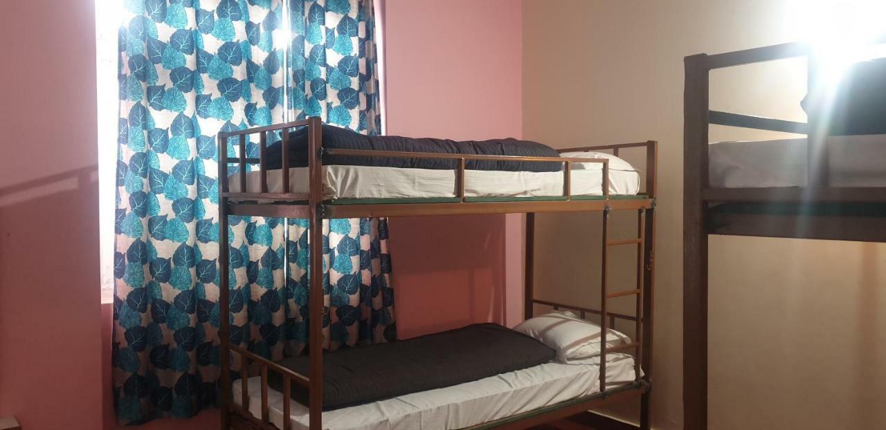 Ymca Tourist Hostel シムラー エクステリア 写真