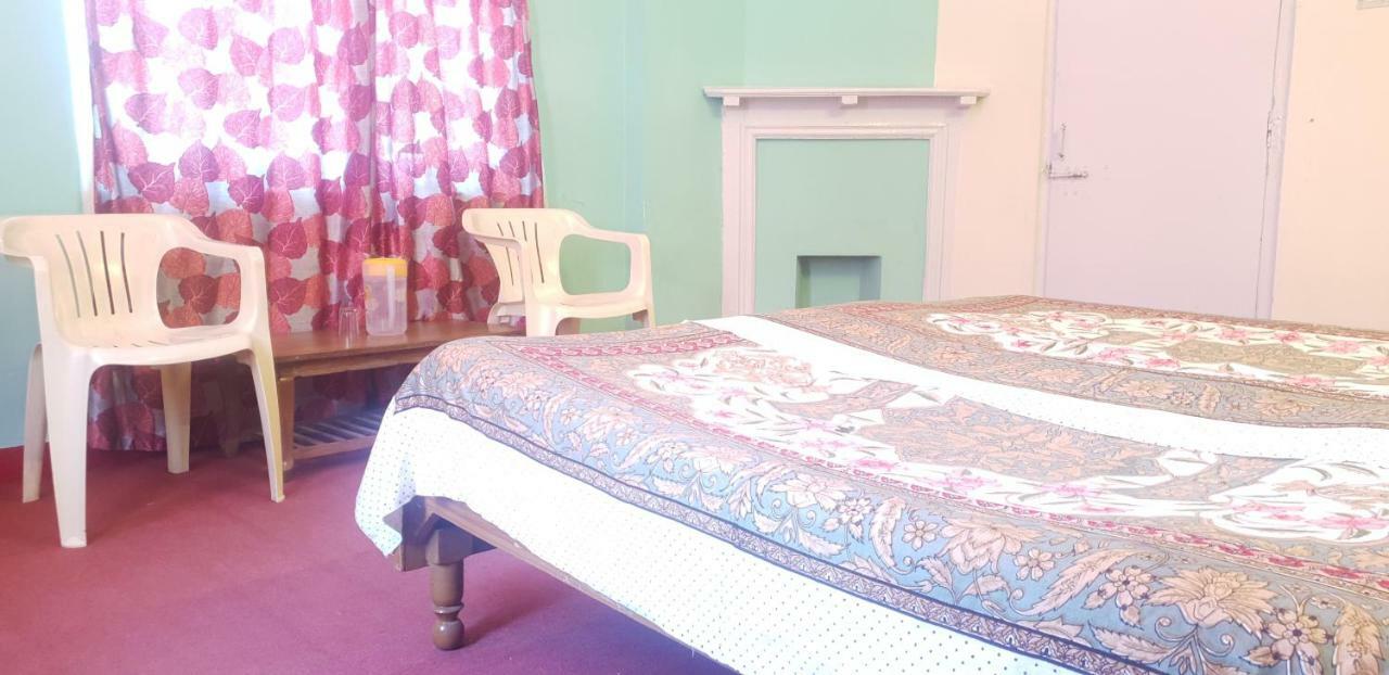 Ymca Tourist Hostel シムラー エクステリア 写真