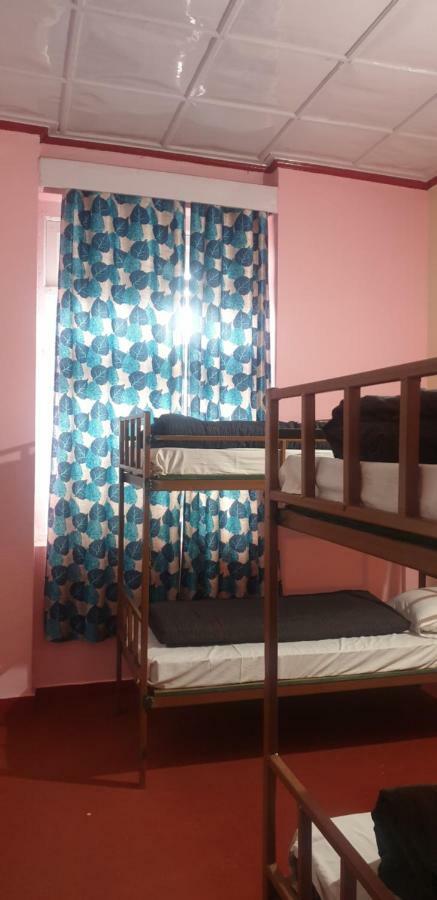Ymca Tourist Hostel シムラー エクステリア 写真