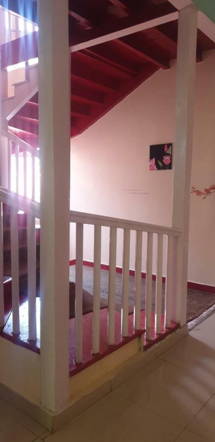 Ymca Tourist Hostel シムラー エクステリア 写真